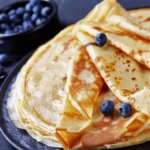 crepes recipe