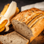 banana bread recipe